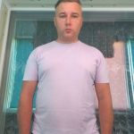 Мсксим, 43 года